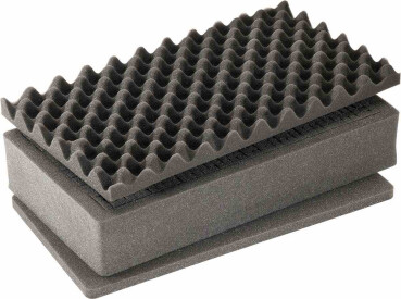 PELI™ Air 1525 Schaumstoff