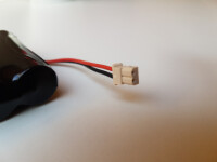 Nachbauakku für Simon ST4 10104A - NIMH - 12V - 800mAh