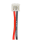 Ersatzakku für Schließsysteme INTERSTATE, GRAINGER ... - Alkaline - 6V - 2700mAh
