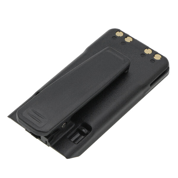 Ersatzakku für Funkgeräte ICOM, BEARCOM - Li-Ion - 7,4V - 1500mAh
