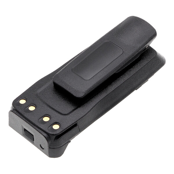Ersatzakku für Funkgeräte MOTOROLA, VERTEX - Li-Ion - 7,4V - 2600mAh