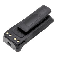 Ersatzakku für Funkgeräte MOTOROLA, VERTEX -...