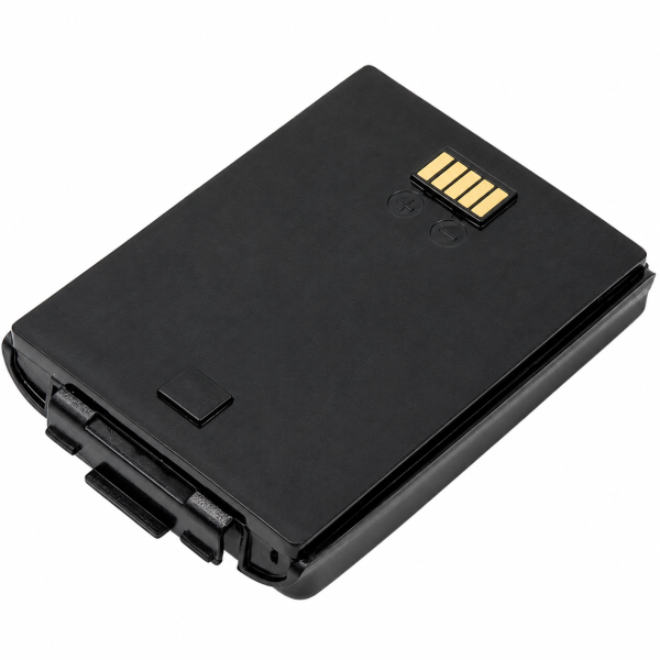 Ersatzakku für Funkgeräte SEPURA, SIMOCO - Li-Ion - 7,4V - 1800mAh