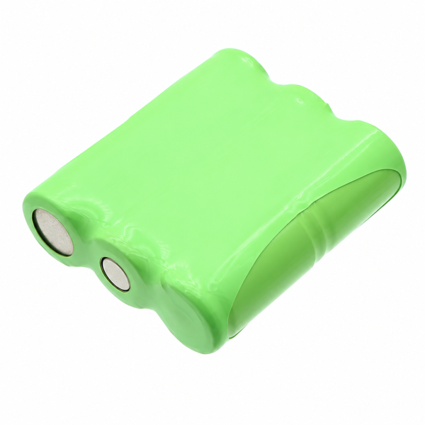 Ersatzakku für Funkgeräte MOTOROLA, SPRINT - NIMH - 7,2V - 1000mAh