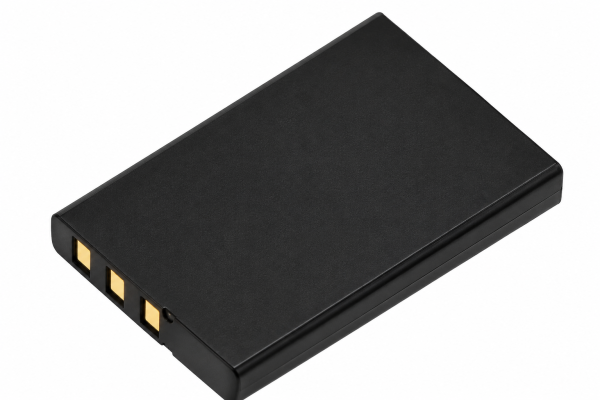Ersatzakku für Funkgerät ICOM, MAAS, KENWOOD, BAOFENG... - Li-Ion - 3,7V - 1050mAh