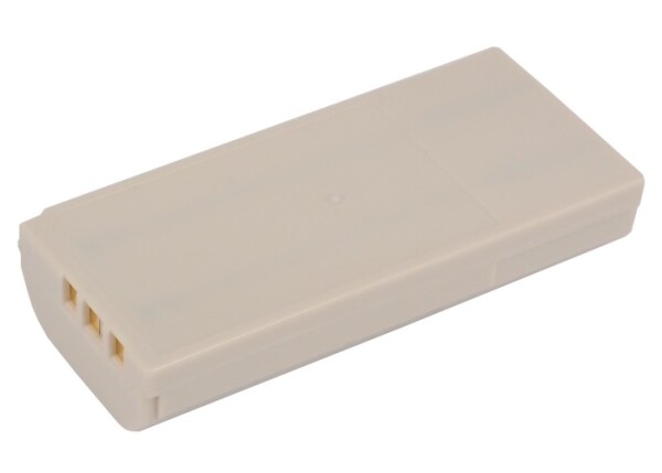 Ersatzakku für Funkgeräte NOKIA, EADS, AIRBUS - Li-Ion - 3,7V - 2000mAh