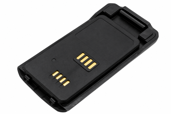 Ersatzakku für Funkgerät AIRBUS, EADS, TETRA, NOKIA - Li-Ion - 3,7V - 2300mAh