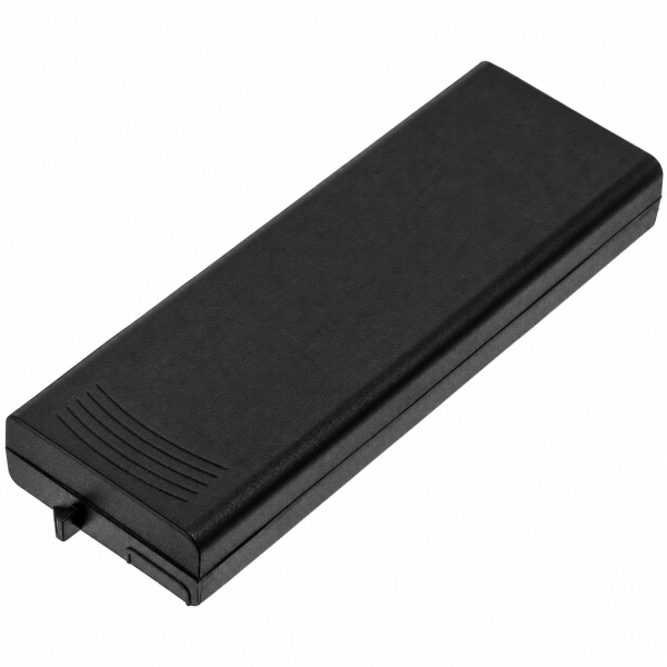 Ersatzakku für Funkgeräte EADS, CASSIDIAN - Li-Ion - 7,4V - 1800mAh