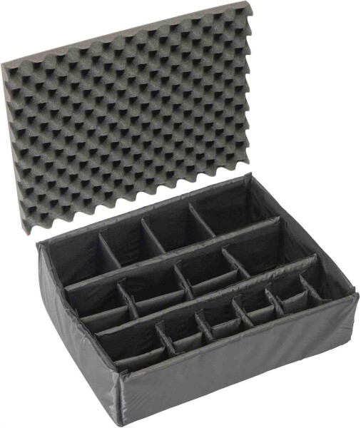 PELI™ 1600 Protector Schutzkoffer