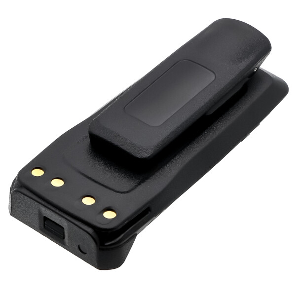 Ersatzakku für Funkgeräte MOTOROLA, VERTEX - Li-Ion - 7,5V - 1800mAh
