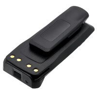 Ersatzakku für Funkgeräte MOTOROLA, VERTEX -...