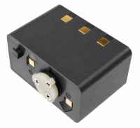 Ersatzakku für Funkgeräte GRUNDIG, KYODO - NIMH...