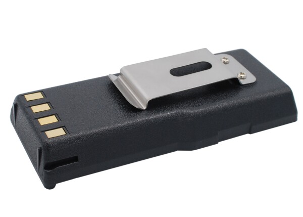 Ersatzakku für Funkgeräte ERICSSON, UNIDEN - NIMH - 7,2V - 1800mAh