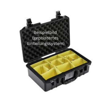 PELI™ Air 1525 Divider, gepolstertes Einteilungssystem