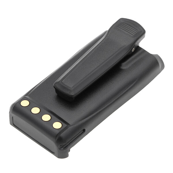 Ersatzakku für Funkgeräte HYT, RELM, HYTERA - NIMH - 7,2V - 2000mAh