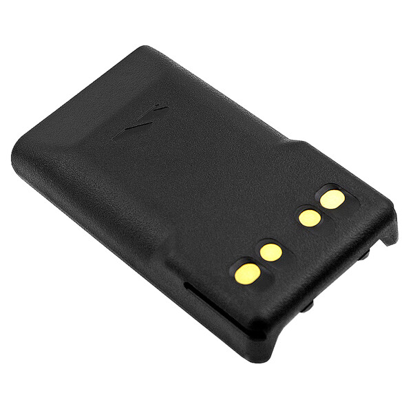 Ersatzakku für Funkgeräte VERTEX, YAESU - Li-Ion - 7,4V - 2600mAh