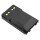 Ersatzakku für Funkgeräte VERTEX, YAESU - Li-Ion - 7,4V - 2600mAh