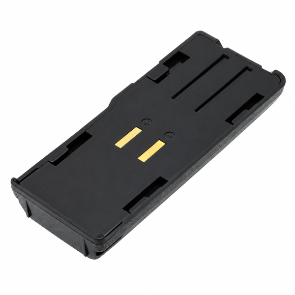Ersatzakku für Funkgeräte ERICSSON, UNIDEN - NIMH - 7,2V - 2500mAh