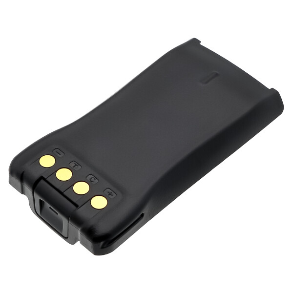 Ersatzakku für Funkgeräte HYT, HARRIS... - Li-Ion - 7,4V - 2000mAh