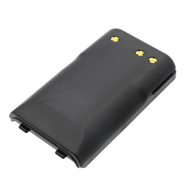 Ersatzakku für Funkgeräte VERTEX, YAESU - Li-Ion - 7,4V - 2200mAh