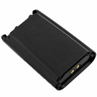Ersatzakku für Funkgeräte VERTEX, YAESU - Li-Ion - 7,4V - 2600mAh
