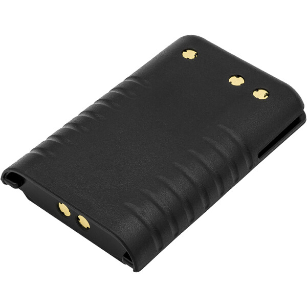 Ersatzakku für Funkgeräte VERTEX, YAESU - Li-Ion - 7,4V - 1380mAh