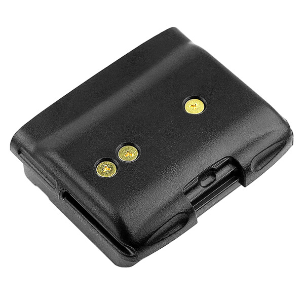 Ersatzakku für Funkgeräte VERTEX, YAESU, STANDARD HORIZON - Li-Ion - 7,4V - 1400mAh