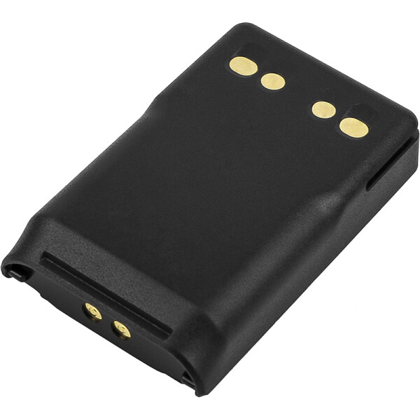Ersatzakku für Funkgeräte VERTEX, YAESU - Li-Ion - 7,4V - 2600mAh