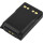 Ersatzakku für Funkgeräte VERTEX, YAESU - Li-Ion - 7,4V - 2600mAh
