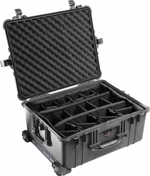 PELI™ 1610 Protector Schutzkoffer