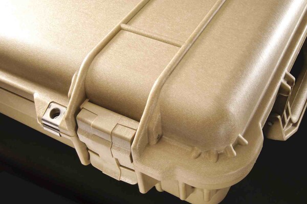 PELI™ 1700 Protector Schutzkoffer