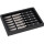 MASERIN Steakmesser 6er Set, Kunststoffgriff