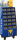 VARTA Longlife Power 8+4 Bodendisplay