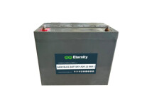 ETERNITY - A04 12 068 1 - 12V - 82Ah - AGM Batterie