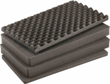 PELI™ Air 1555 Schaumstoff