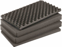 PELI™ Air 1555 Schaumstoff