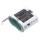 Batterie f. autom. Wasserspülung SEAMETRICS - Li-SOCI2 - 7,2V - 14500mAh