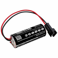 Batterie f. autom. Wasserspülung TOTO - Li-MnO2 - 3V...