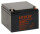 Effekta Blei Vlies - 12V - 28Ah - BT12-28