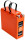 Effekta Blei Vlies - Front Terminal - 12V - 62Ah - BTL12-62FL