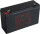 Effekta Blei Vlies - 6V - 3,2Ah - BT6-3,2