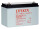 Effekta Blei Vlies - 12V - 120Ah - BTL12-120S