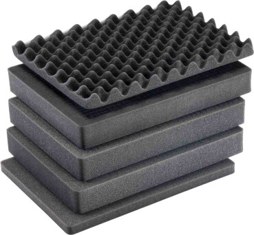 PELI™ Air 1557 Schaumstoff