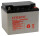 Effekta Blei Vlies - 12V - 45Ah - BTL12-45L