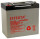 Effekta Blei Vlies - 12V - 55Ah - BTL12-55L