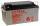Effekta Blei Vlies - 12V - 65Ah - BTL12-65L