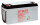Effekta Blei Vlies - 12V - 80Ah - BTL12-80