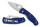 Spyderco C136SBL Persistence, Lightweight, S35VN