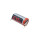 EVE CR17355 2/3A, Printanschluss 7,6mm ++ -, 3V