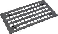 PELI - MOLLE Einsatz - 1560 - EZ-Click Molle Panel
